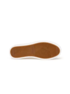 Lloyd Herren Sneaker - URBAN in weiß - 0 cm Absatz
