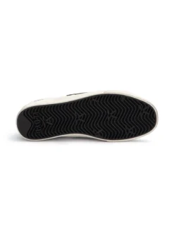 Lloyd Herren Sneaker - VULCAN in schwarz - 0 cm Absatz