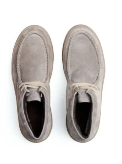 Lloyd Herren Stiefelette - EVER 325L in beige