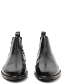 Lloyd Herren Stiefelette in schwarz