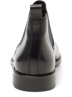 Lloyd Herren Stiefelette in schwarz