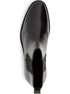 Lloyd Herren Stiefelette in schwarz