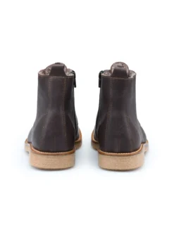 Lloyd Herren Stiefelette - ORIGIN 345L in braun