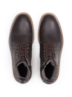 Lloyd Herren Stiefelette - ORIGIN 345L in braun