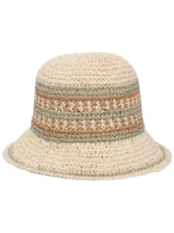 Loevenich Damen Hut in beige