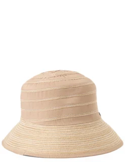 Loevenich Damen Hut in beige ecru