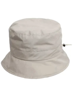 Loevenich Damen Kopfbedeckung in gelb