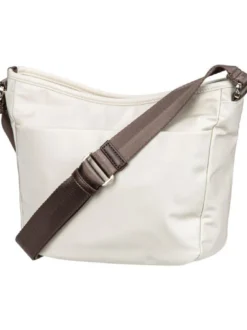 Mandarina Duck Damen Bodybag - Hunter VCT45 in beige