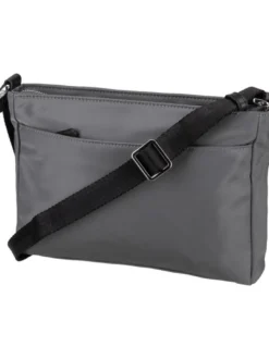 Mandarina Duck Damen Bodybag - Hunter Small VCT30 in grau
