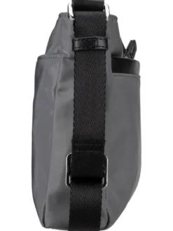 Mandarina Duck Damen Bodybag - Hunter Small VCT30 in grau