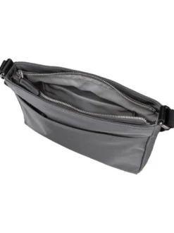 Mandarina Duck Damen Bodybag - Hunter Small VCT30 in grau