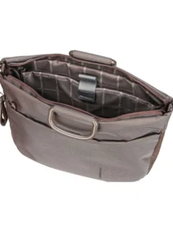 Mandarina Duck Damen Handtasche - MD20 QMT40 in grau