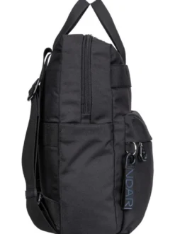 Mandarina Duck Damen Rucksack - MD20 QMT17 in schwarz