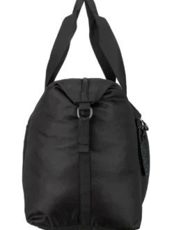 Mandarina Duck Damen Sporttasche - MD20 Duffle QMT11 in schwarz