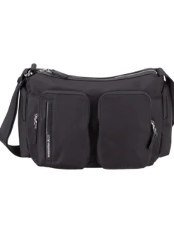 Mandarina Duck Unisex Bodybag - Hunter Cargo VCT54 in blau