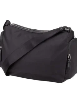 Mandarina Duck Unisex Bodybag - Hunter Cargo VCT54 in blau