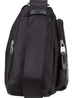 Mandarina Duck Unisex Bodybag - Hunter Cargo VCT54 in blau