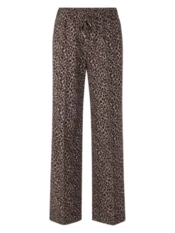 Marc Cain Damen Hose - WASHINGTON in beige