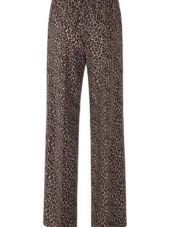 Marc Cain Damen Hose - WASHINGTON in beige