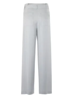 Marc Cain Damen Hose - WICHITA in grau
