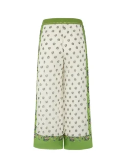 Marc Cain Damen Hose - WILLMAR in ecru