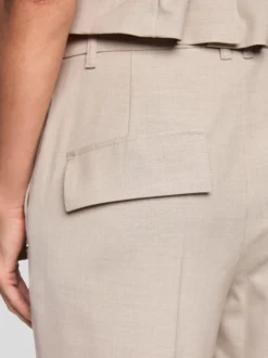 Marc Cain Damen Hose - WUKARI in beige