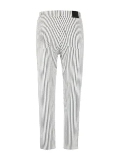 Marc Cain Damen Jeans - FEURA in blau