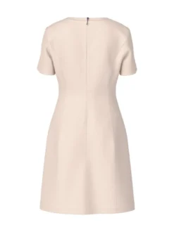 Marc Cain Damen Kleid in beige