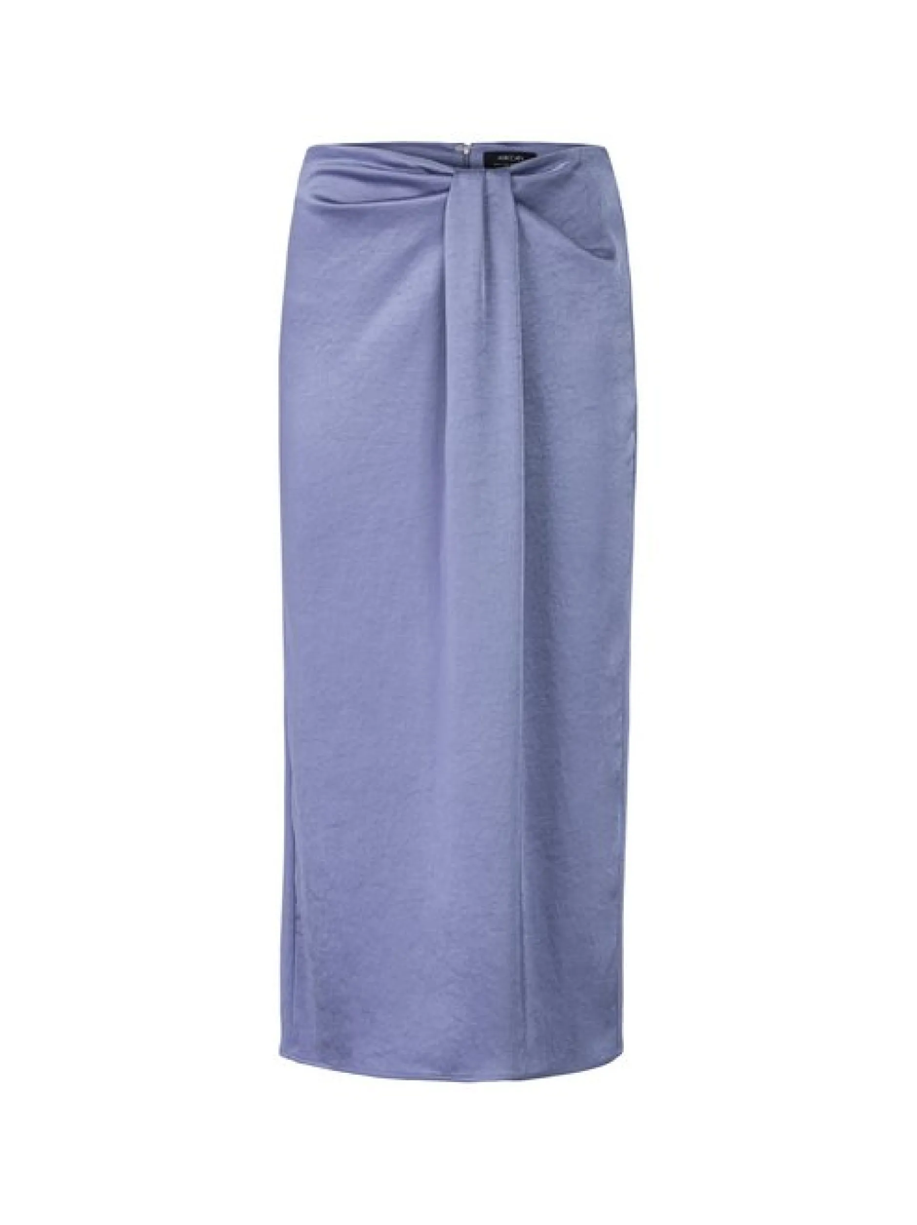 Marc Cain Damen Rock in lila