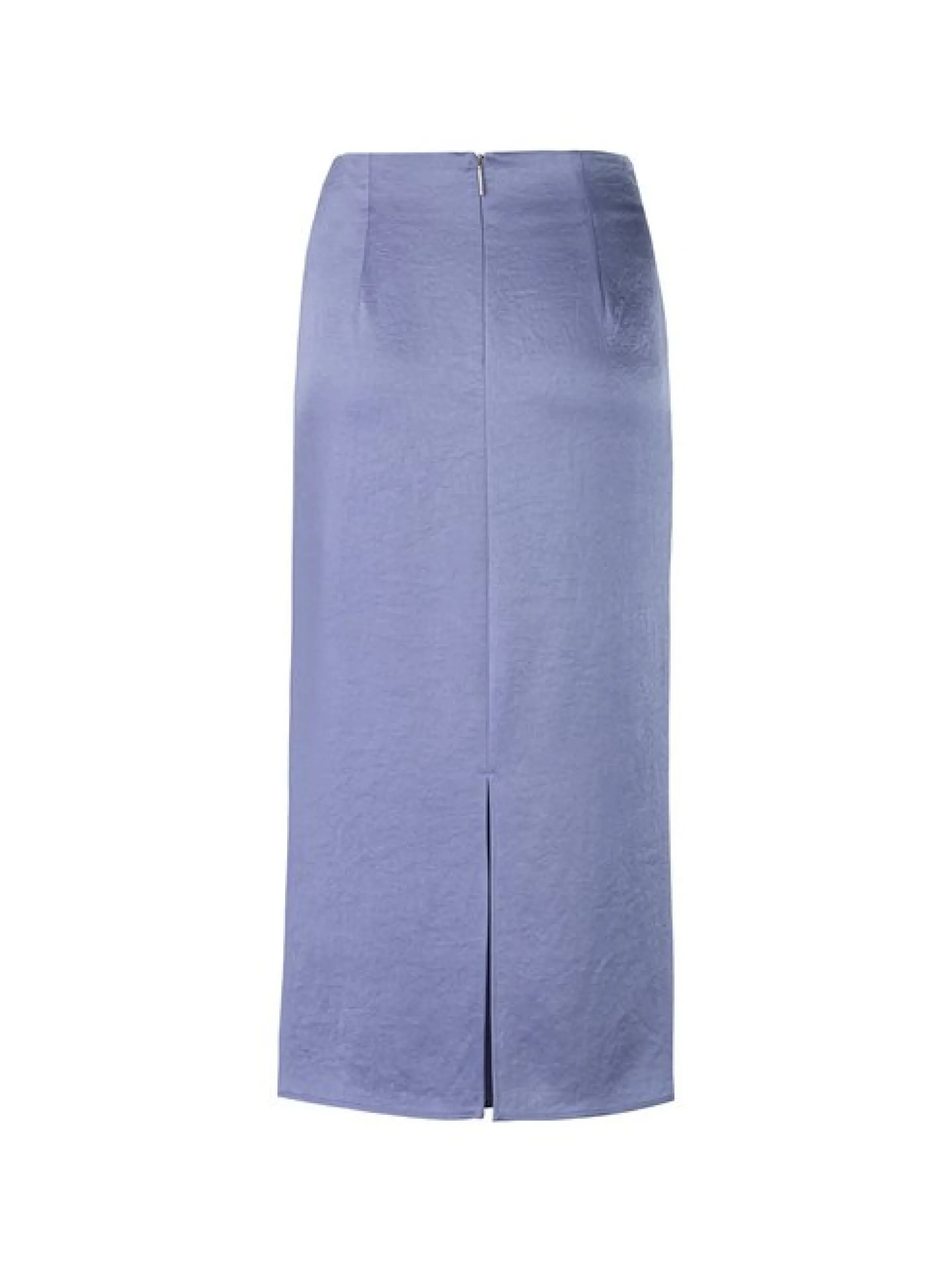 Marc Cain Damen Rock in lila