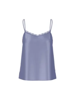 Marc Cain Damen Top in lila