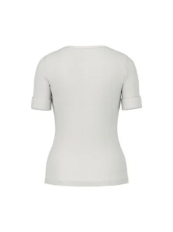 Marc Cain Damen T-Shirt in grau