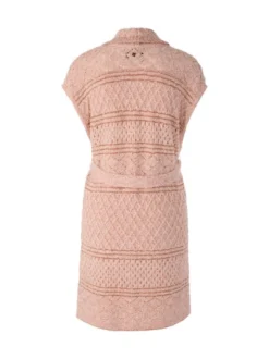 Marc Cain Damen Weste in beige