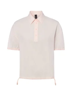 Marc Cain Sports Damen Blusenshirt in beige
