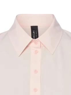 Marc Cain Sports Damen Blusenshirt in beige