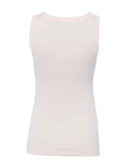 Marc Cain Sports Damen Tanktop in rosa - Ärmel: ohne Arm