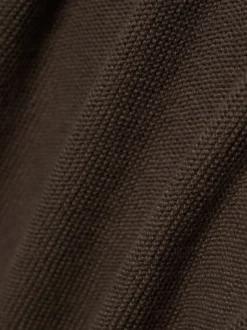 Marc O'Polo Damen Strickpullover in taupe
