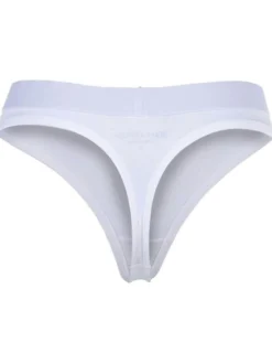 Marc O'Polo Damen String 6er Pack in mehrfarbig