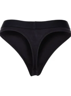 Marc O'Polo Damen String 6er Pack in mehrfarbig