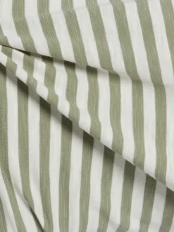 Marc O'Polo Damen T-Shirt in oliv grün - Ärmel: kurzarm