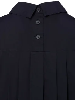 Marc O'Polo Denim Damen Blusentop in marine