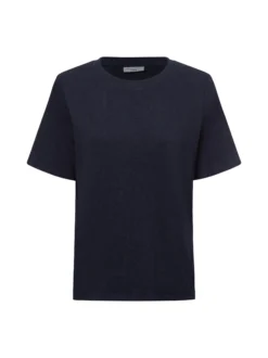 Marc O'Polo Denim Damen T-Shirt in marine