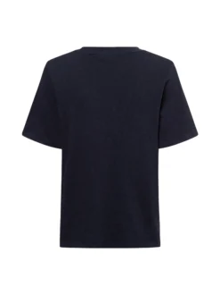 Marc O'Polo Denim Damen T-Shirt in marine