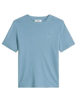 Marc O'Polo Denim Herren T-Shirt in hellblau
