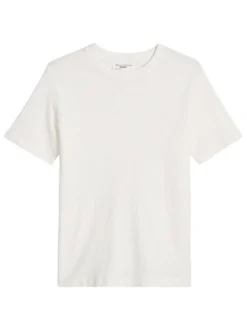Marc O'Polo Denim Herren T-Shirt in weiß