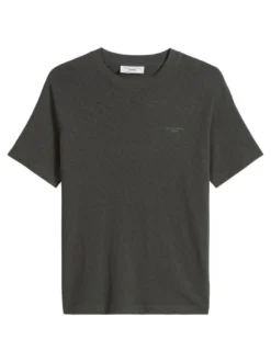 Marc O'Polo Denim Herren T-Shirt in grau