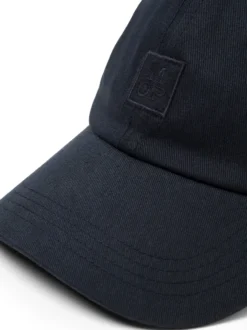 Marc O'Polo Herren Cap in marine