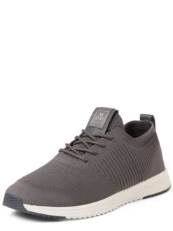 Marc O'Polo Herren Sneaker in grau