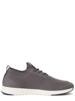 Marc O'Polo Herren Sneaker in grau
