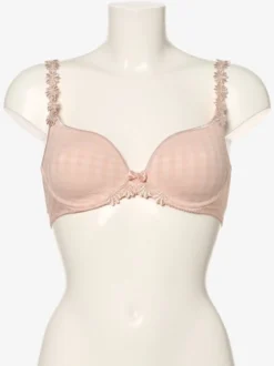 Marie Jo Damen Bügel-BH - Wattiert - Multifunktionsträger - Avero in rosa
